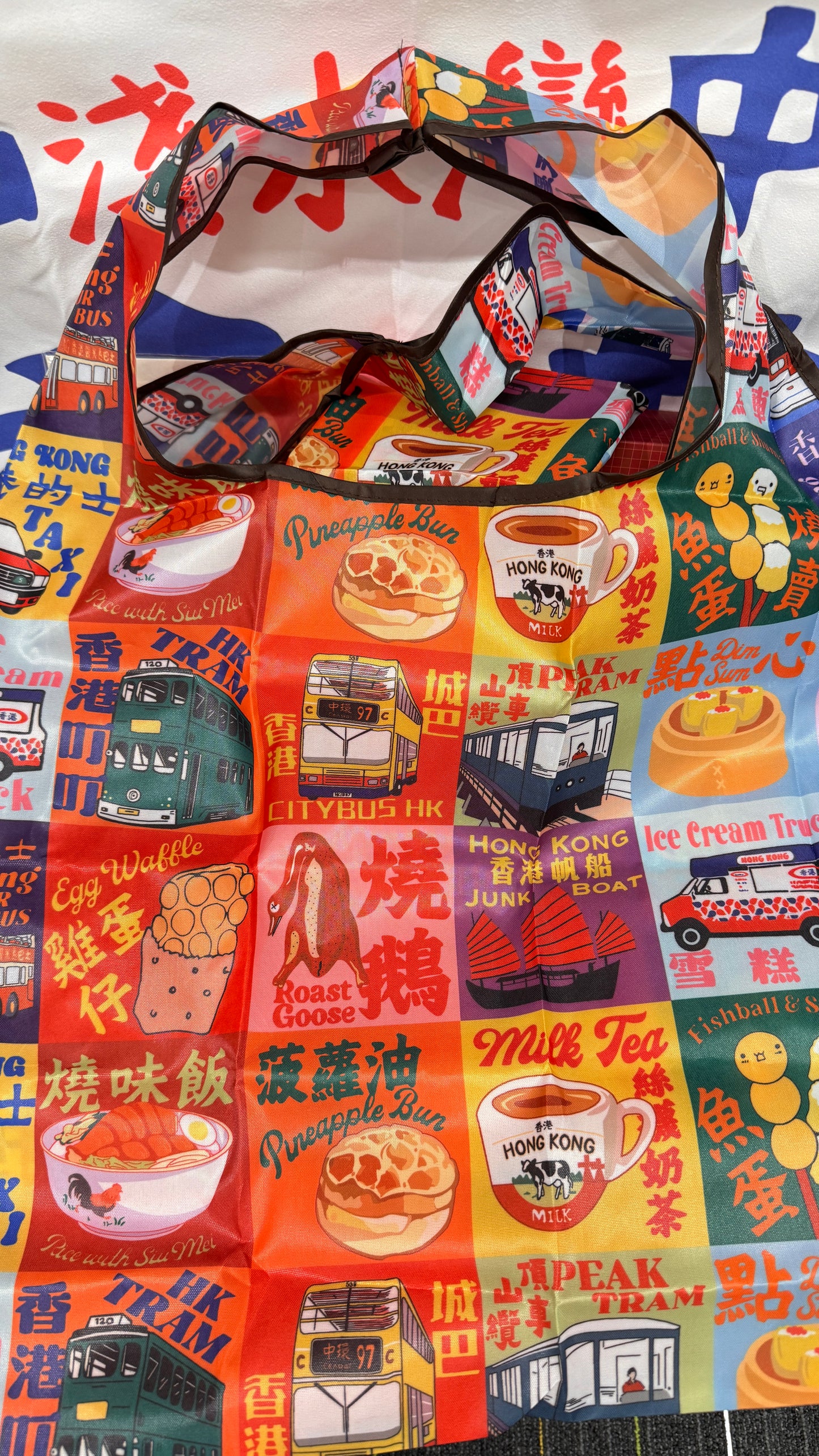 購物袋  買い物バッグ　shopping bag