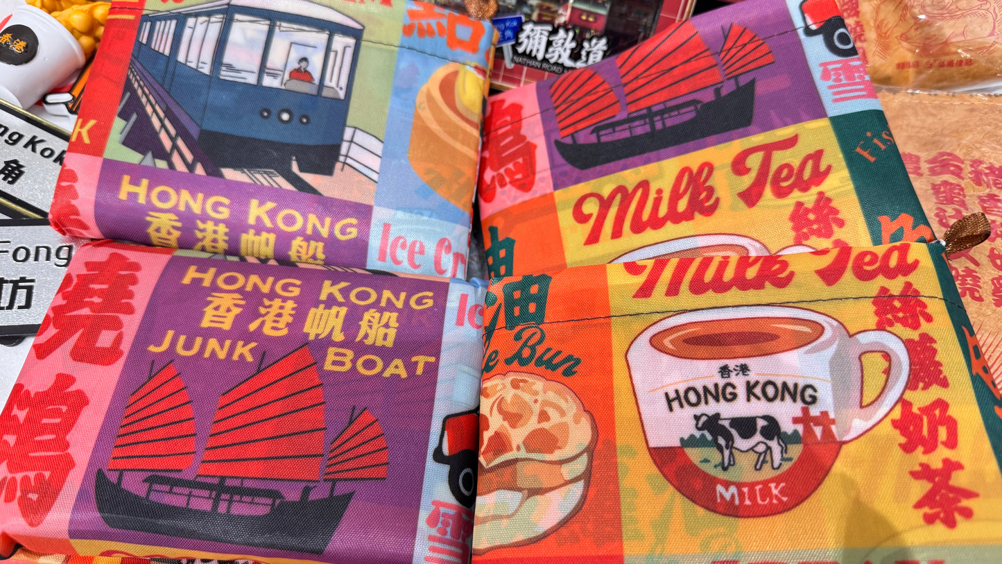 購物袋  買い物バッグ　shopping bag