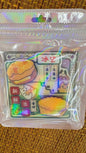 冰室 マグネット 新鮮出爐