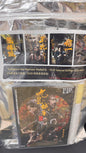 トワイライトウォリアーズ  香港版 DVD  ポスター4枚付き
