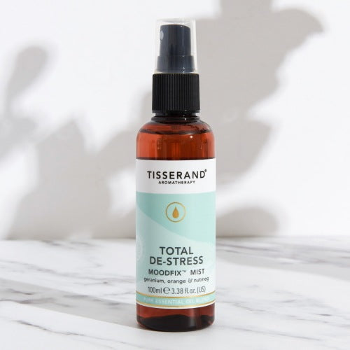 ティセランドストレス解消ムードフィックスミスト100ml