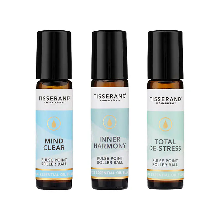 ティセランドストレス解消の小さいな箱30ml