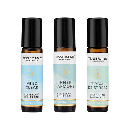 ティセランドストレス解消の小さいな箱30ml