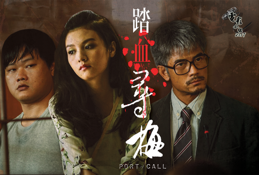 映画九龍猟奇殺人事件BD
