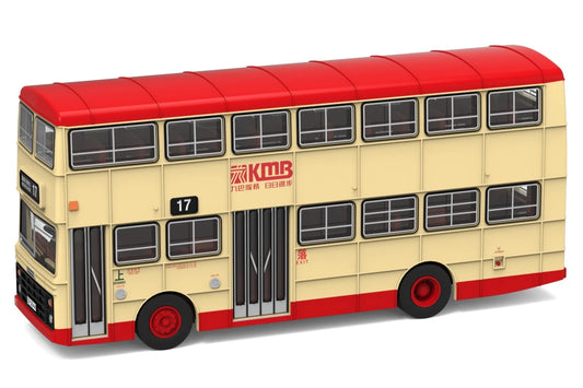 KMB DENNIS 歓喜のデュプルメトセック17