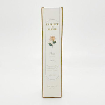 Essence & Fleur Reed Diffuser ローズ　90ml