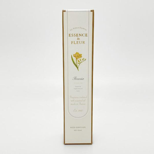 Essence & Fleur Reed Diffuser Freesia 90ml