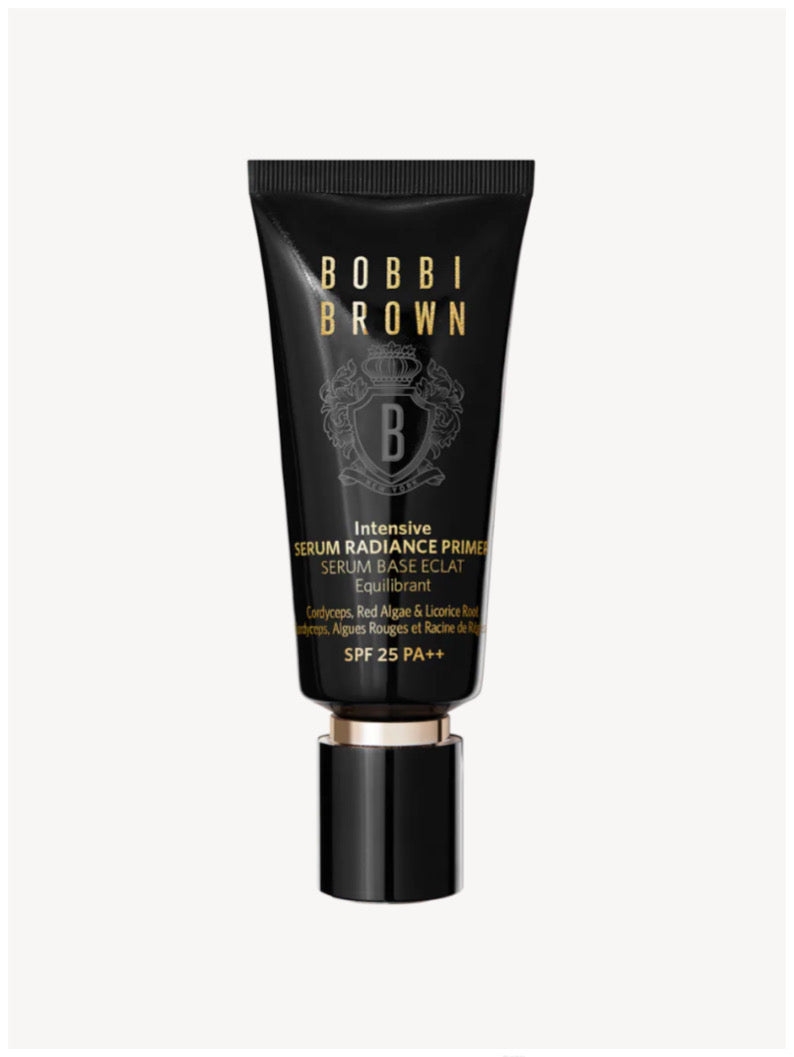 インテンシブ セラム ラディアンス プライマー SPF 25 (PA++)　40ml