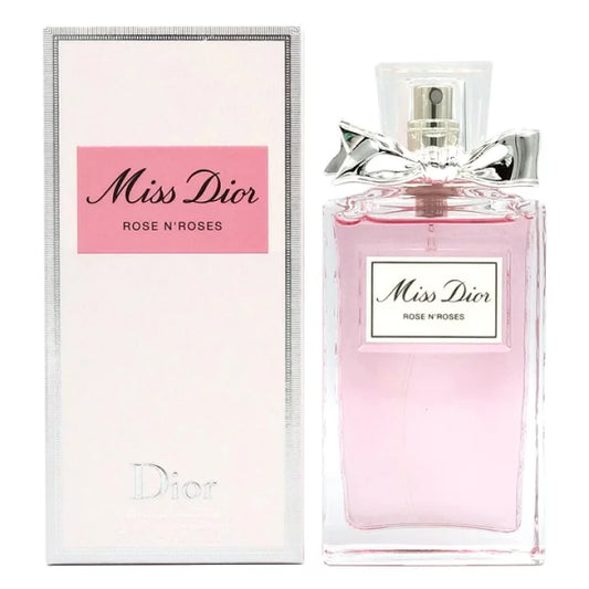 クリスチャンディオール CHRISTIAN DIOR ミスディオール ローズ&ローズ　50ml