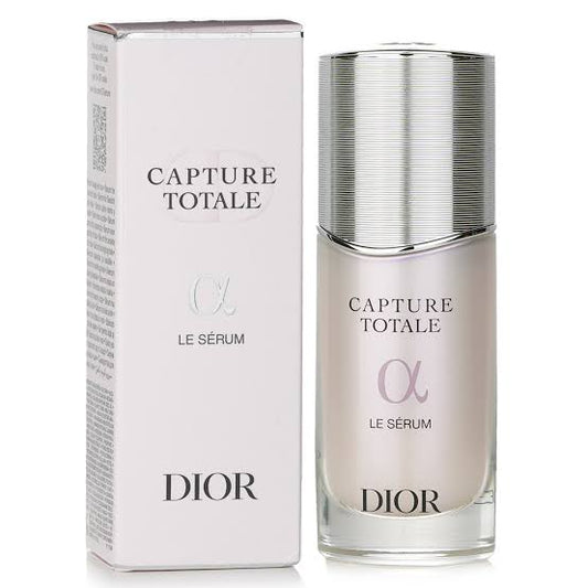 DIOR カプチュール トータル ル セラム 30ml