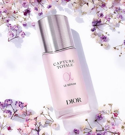 DIOR カプチュール トータル ル セラム 30ml