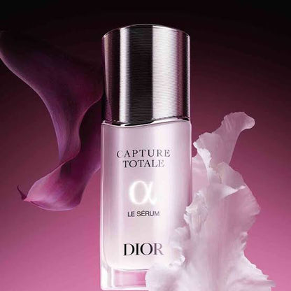 DIOR カプチュール トータル ル セラム 30ml