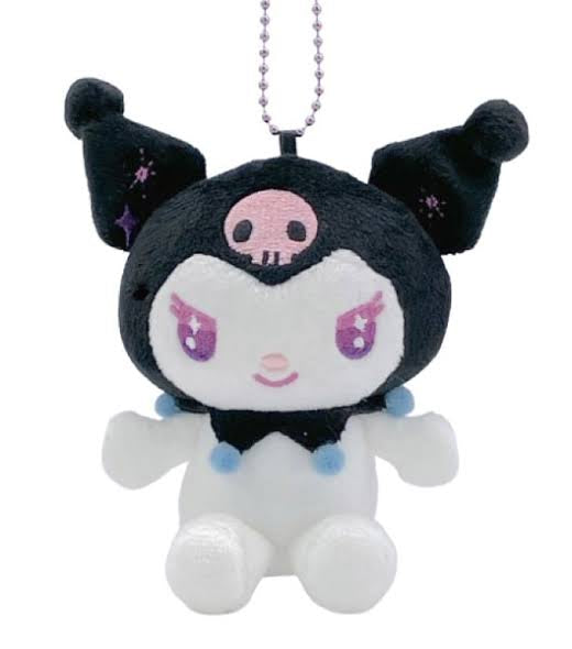 マイメロディ・クロミMCコレクションクロミクロミ化計画