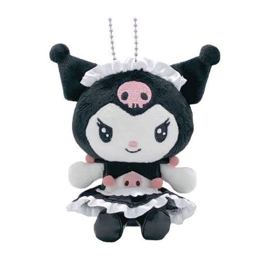 マイメロディ・クロミ MCコレクション クロミメイド
