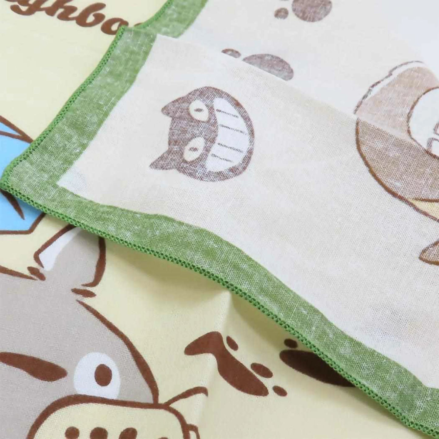 となりのトトロ お弁当箱ナフキン ランチクロス