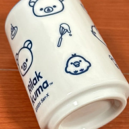 リラックマ　湯のみ