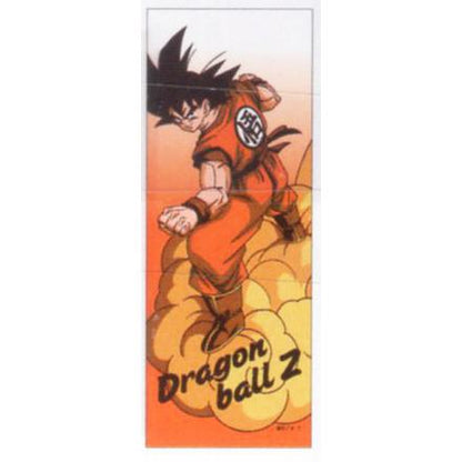 ドラゴンボールZ 筋斗雲に乗って 手ぬぐい