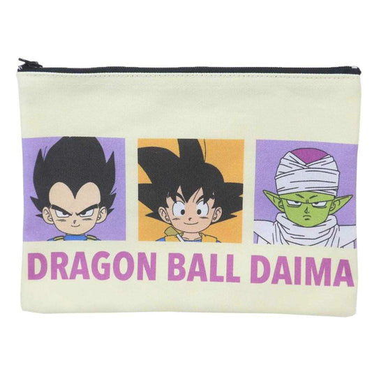 ドラゴンボール DAIMA コスメポーチ
