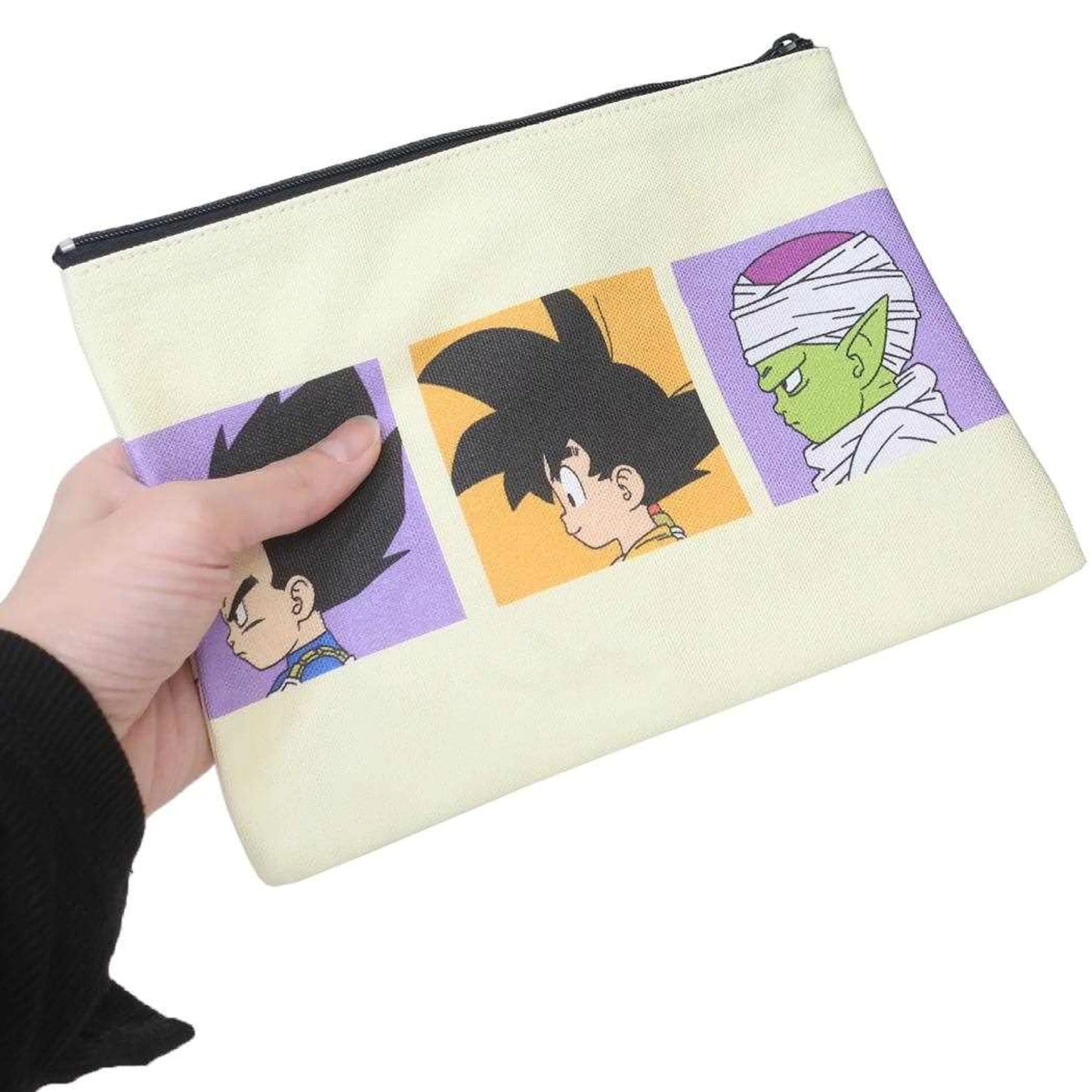 ドラゴンボール DAIMA コスメポーチ