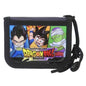 ドラゴンボールDAIMA ネック小銭入れ