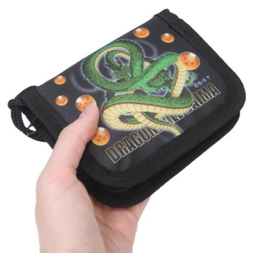 ドラゴンボールDAIMA ネック小銭入れ