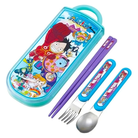 ワンピース スライド式トリオセット