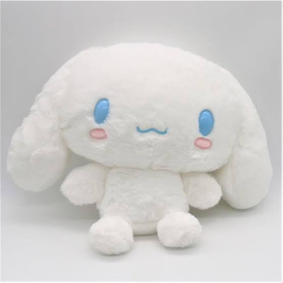 ほわほわ シナモロール M
