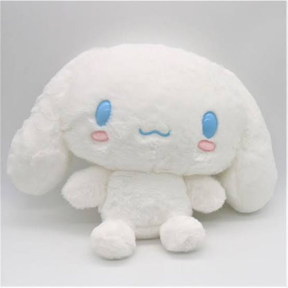 ほわほわ シナモロール M