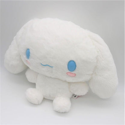 ほわほわ シナモロール M