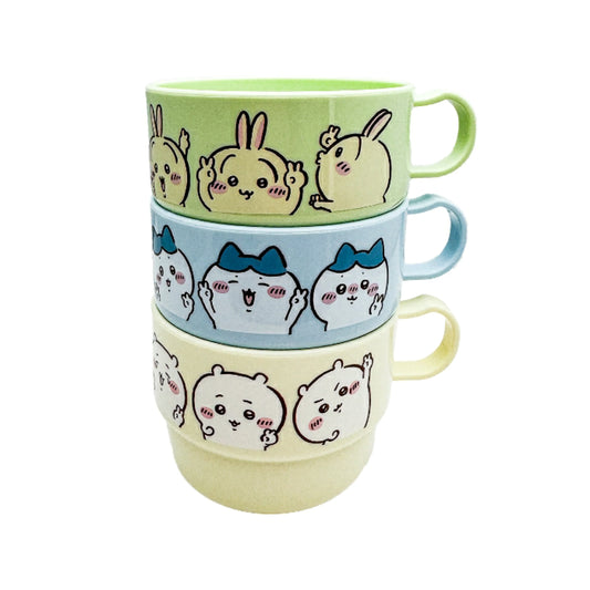 ちいかわ　子供　カップ