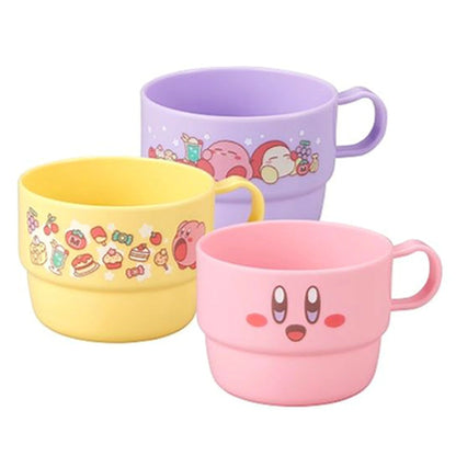 星のカービィ　子供　カップ