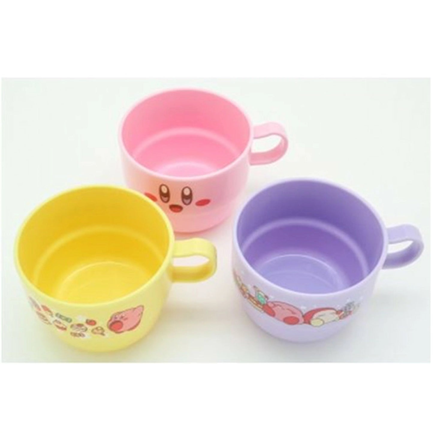 星のカービィ　子供　カップ