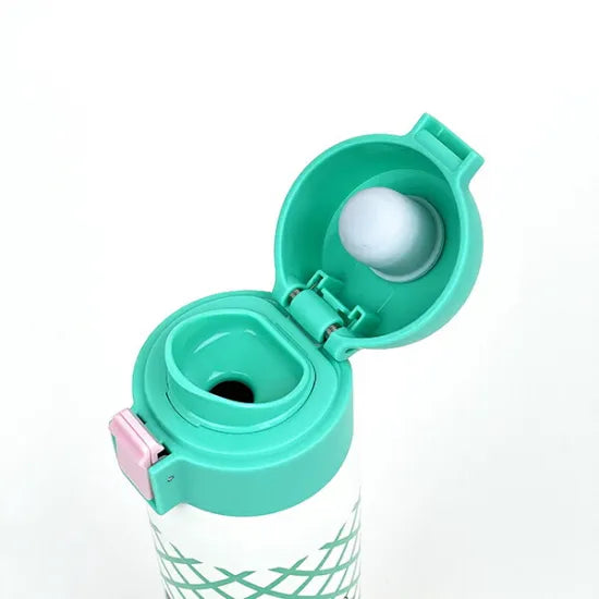 ムーミン カラフル ステンレスワンタッチマグボトル(480ml)