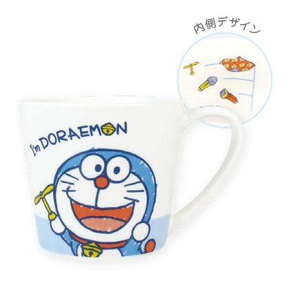ドラえもん メジャーマグ