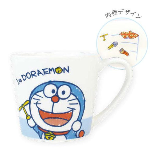ドラえもん メジャーマグ