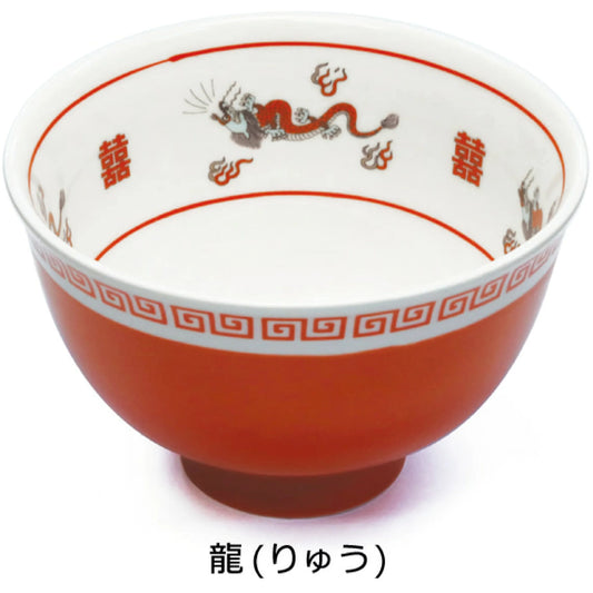 おまち堂　ラーメンバチ　小ぶり
