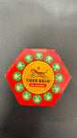 Tiger Balm 虎標萬金油  タイガーバーム　RED  10g