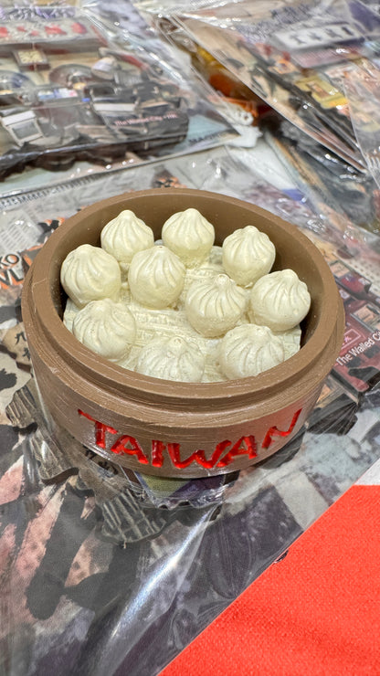 小籠包 マグネッド　大