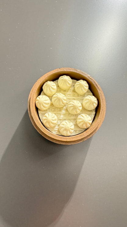 小籠包 マグネッド　大