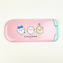 ちいかわ　引フタトリオ　ピンク