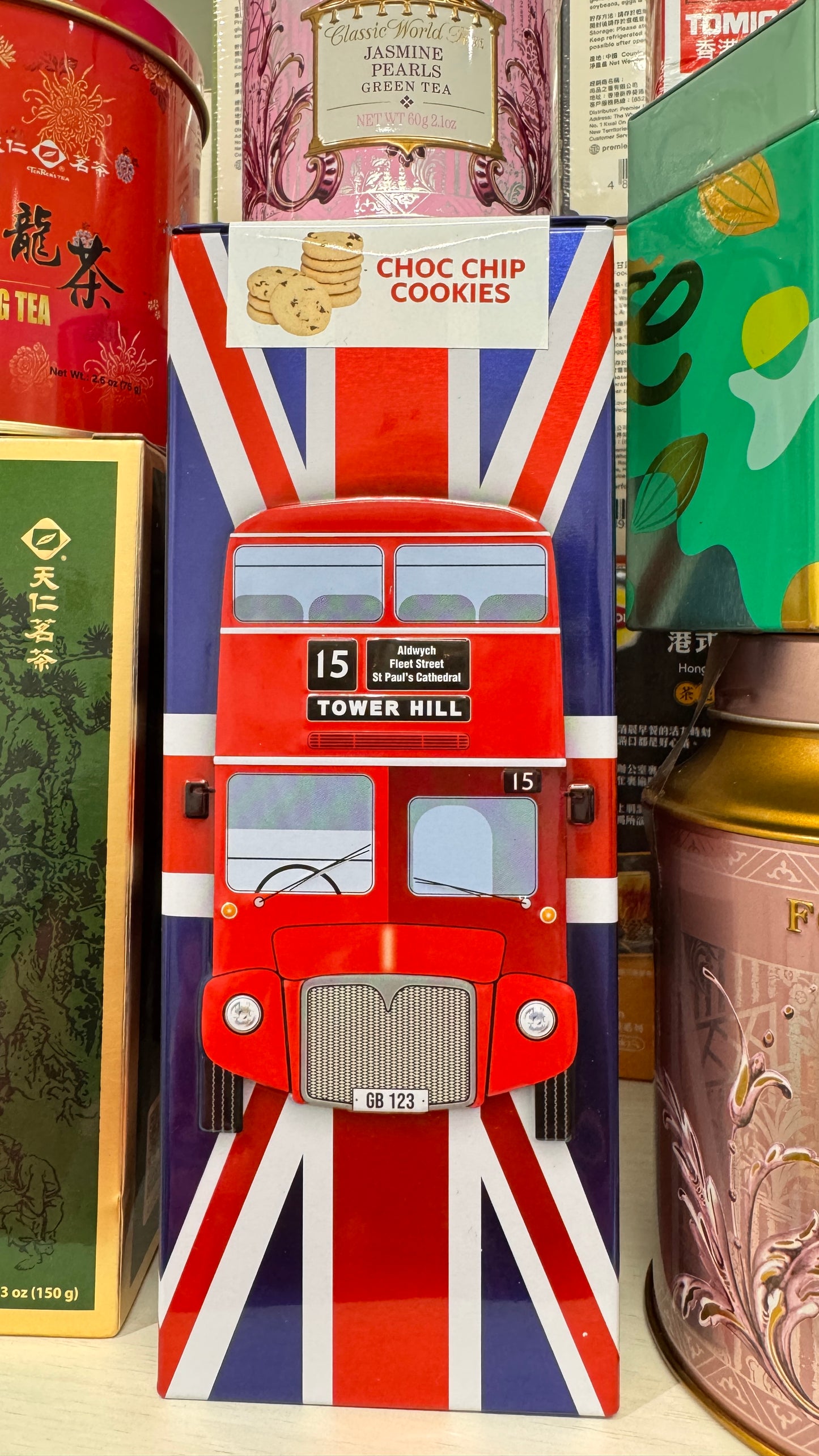 Dark Chocolate cookies  150g