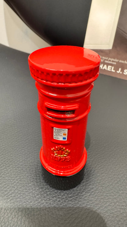 UK  Post Box  Pencil Sharpener