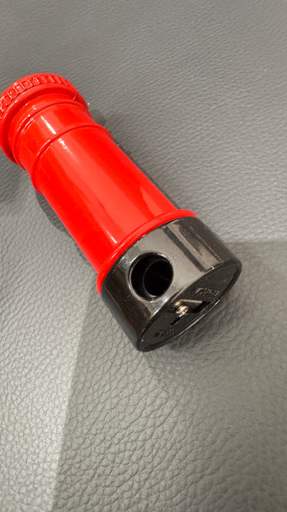 UK  Post Box  Pencil Sharpener