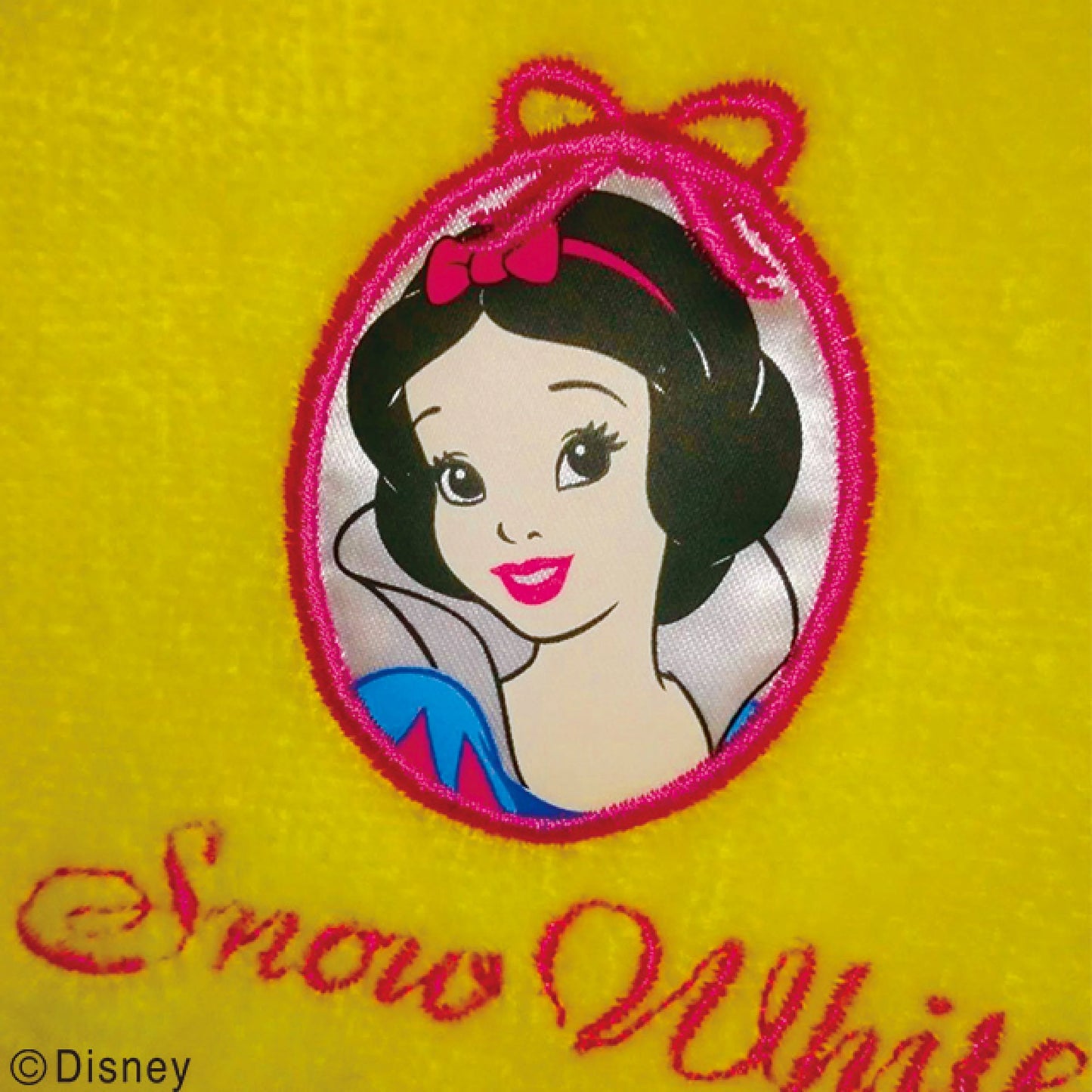 ディズニー 白雪姫 ドレスタオル