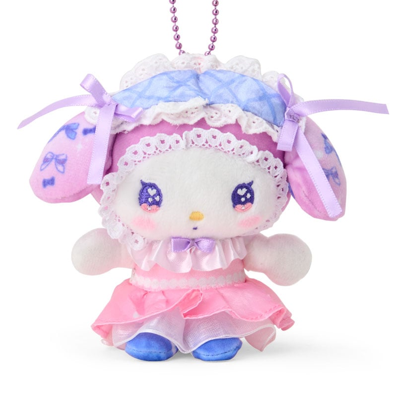 DOLLY MIX マスコットホルダー
