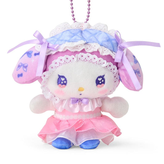 DOLLY MIX マスコットホルダー