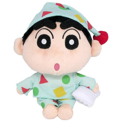 変身しんちゃん　パジャマ