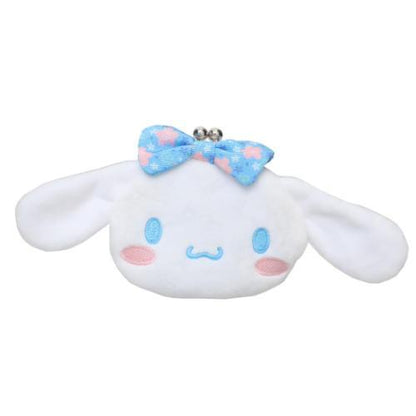 和キャラがま シナモロール がまぐち 小銭入れ コインケース