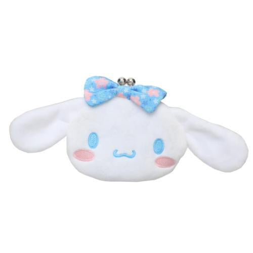和キャラがま シナモロール がまぐち 小銭入れ コインケース