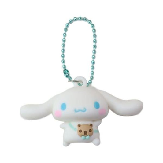 シナモロール　キーホルダー PVC #マスコット 4